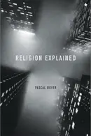 Book cover of Religion Explained
