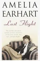 Book cover of Last flight