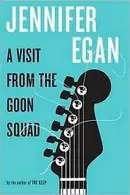 Book cover of A Visit from the Goon Squad