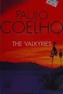 Book cover of The Valkyries