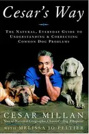 Book cover of Cesar's way