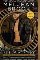 Book cover of The Iron Duke