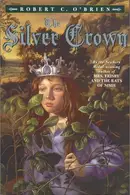 Book cover of The silver crown
