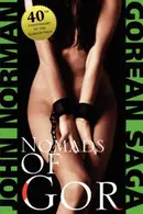 Book cover of Nomads of Gor