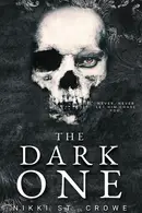 Book cover of The Dark One