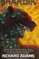 Book cover of Shardik