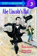 Book cover of Abe Lincoln's Hat
