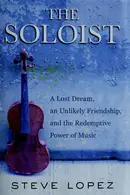 Book cover of The Soloist