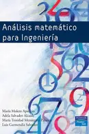Book cover of Analisis matematico para Ingenieria
