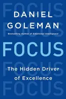 Book cover of Focus