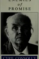Book cover of Enemies of promise and other essays