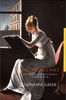 Book cover of The obstacle race