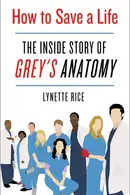 Book cover of How to Save a Life