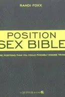 Book cover of The Position Sex Bible