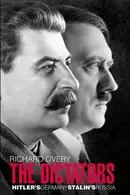 Book cover of The Dictators