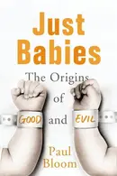 Book cover of Just babies