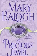 Book cover of A Precious Jewel