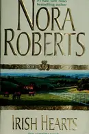 Book cover of Irish Hearts (Irish Rose / Irish Thoroughbred)