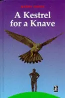 Book cover of Kestrel for a Knave