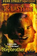 Book cover of The Stepbrother