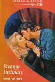 Book cover of Strange Intimacy