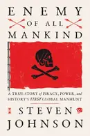 Book cover of Enemy of All Mankind