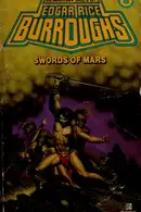 Book cover of Swords of Mars