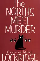 Book cover of The Norths meet murder