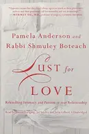 Book cover of Lust for Love
