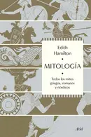 Book cover of Mitología