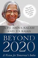 Book cover of Beyond 2020