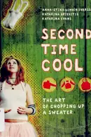 Book cover of Second-Time Cool