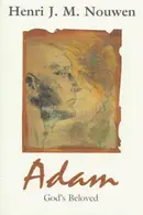 Book cover of Adam, God's beloved