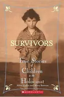 Book cover of Survivors