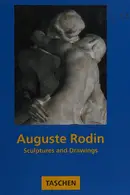 Book cover of Auguste Rodin