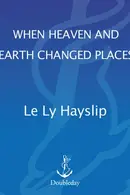 Book cover of When Heaven and Earth Changed Places