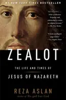 Book cover of Zealot