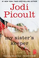 Book cover of My Sister's Keeper