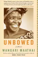 Book cover of Unbowed