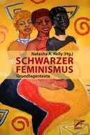 Book cover of Schwarzer Feminismus