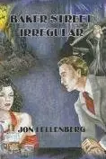 Book cover of Baker Street irregular