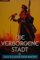 Book cover of Das Elixier der Nacht