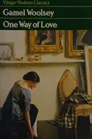 Book cover of One Way of Love