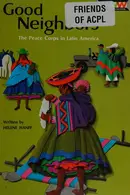 Book cover of Good neighbors