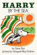 Book cover of Harry by the Sea