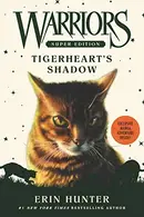 Book cover of Tigerheart's Shadow