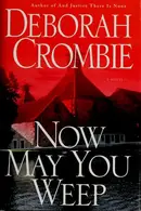 Book cover of Now May You Weep