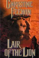 Book cover of Lair of the Lion