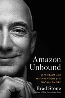 Book cover of Amazon Unbound