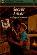 Book cover of Secret Lover